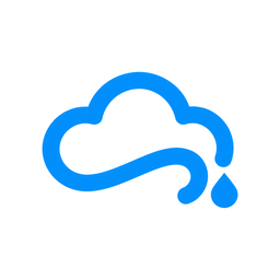 RainTrace app icon